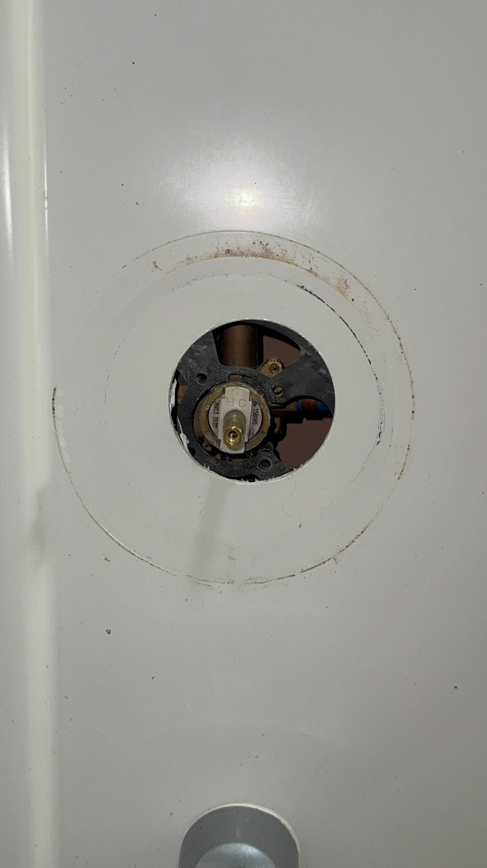 Shower Cartridge Replacement 15