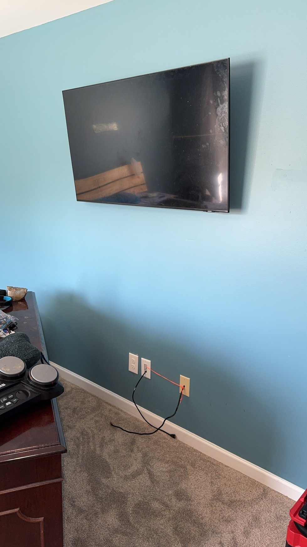 TV Mounting 8