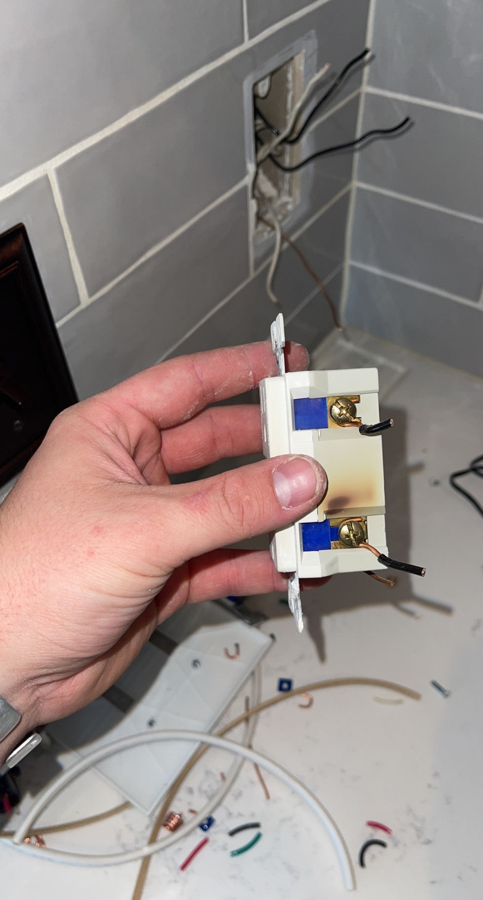 GFCI Replacement 3