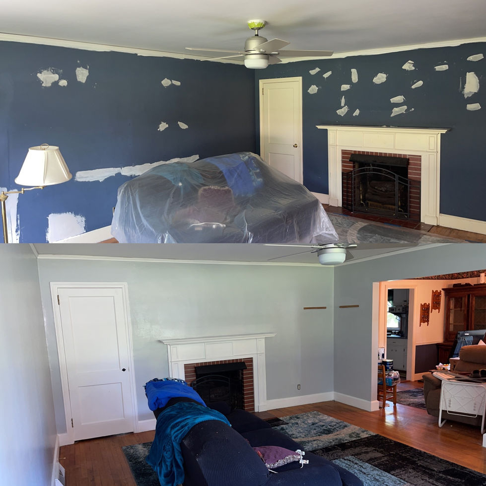 Interior Painting 20