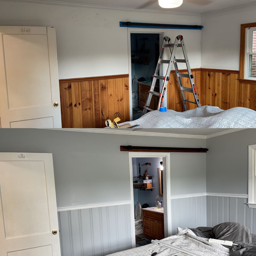 Interior Painting 23