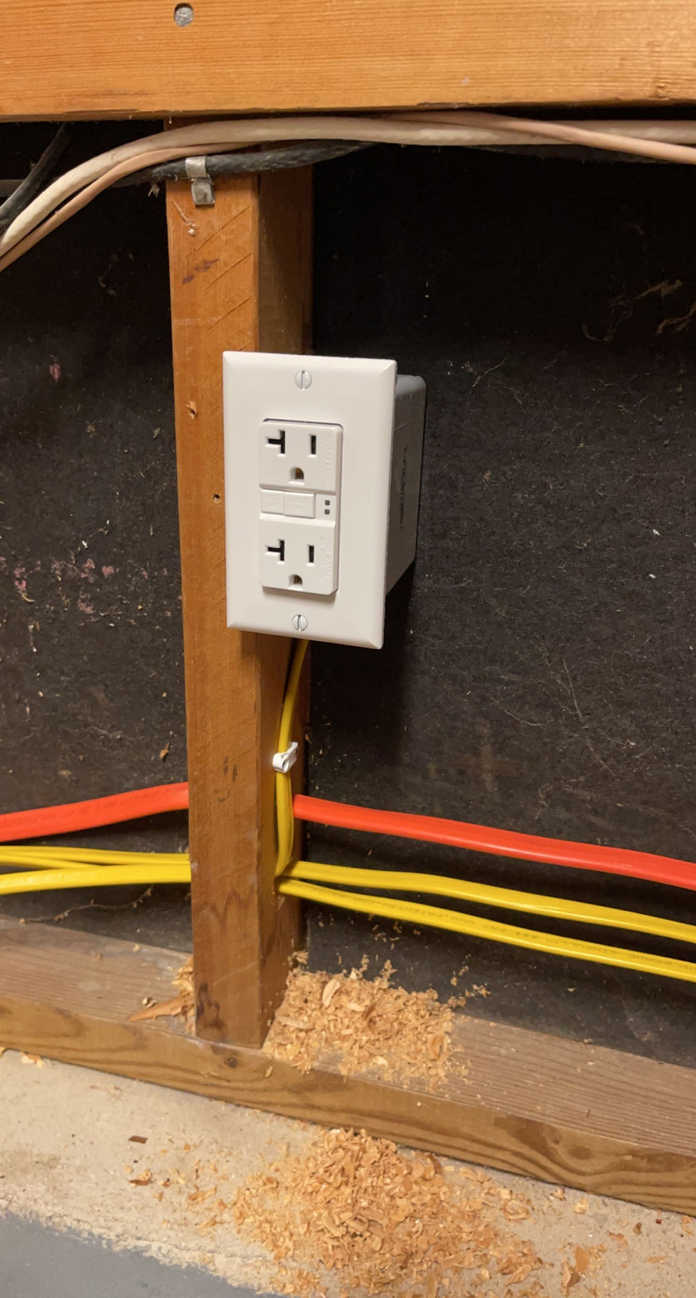 Multiple Circuit Additions 3