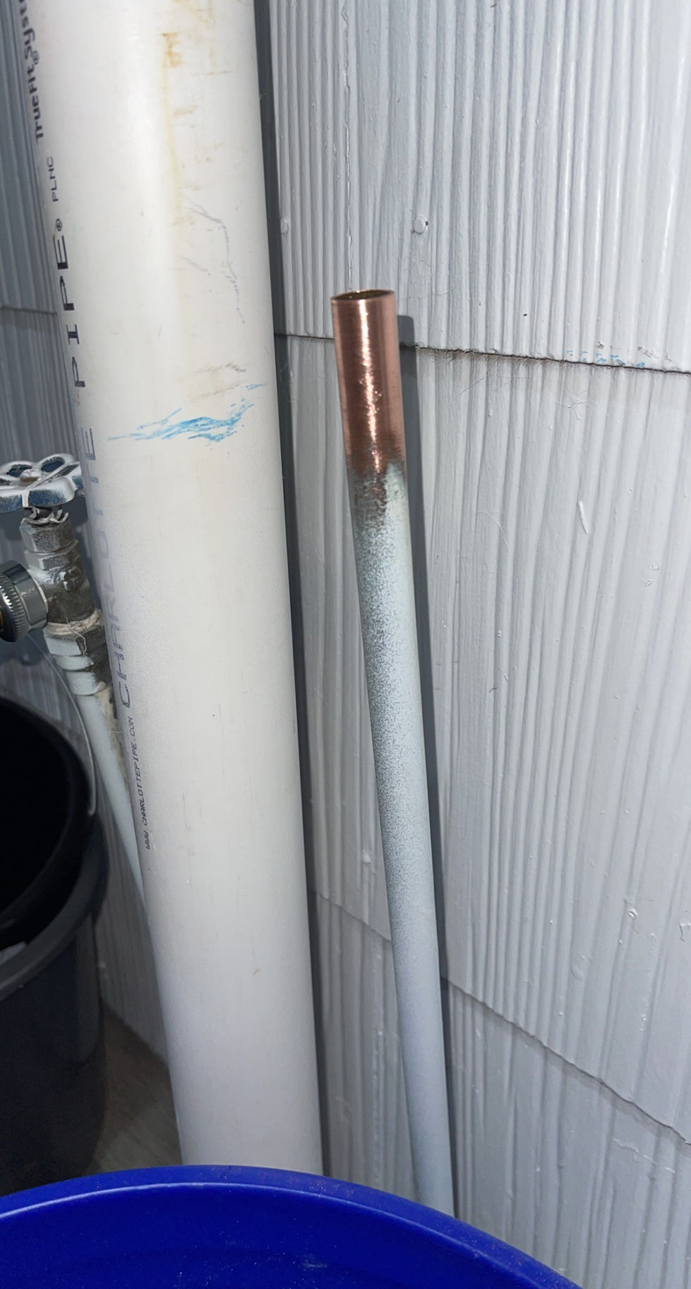 Washing Machine Water Valve Replacement 10