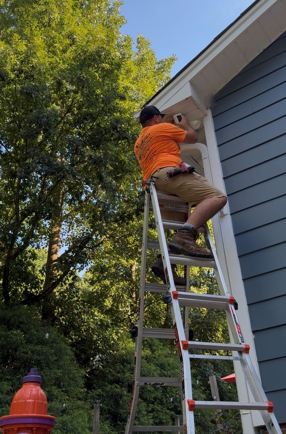 Ring Floodlight Camera 2