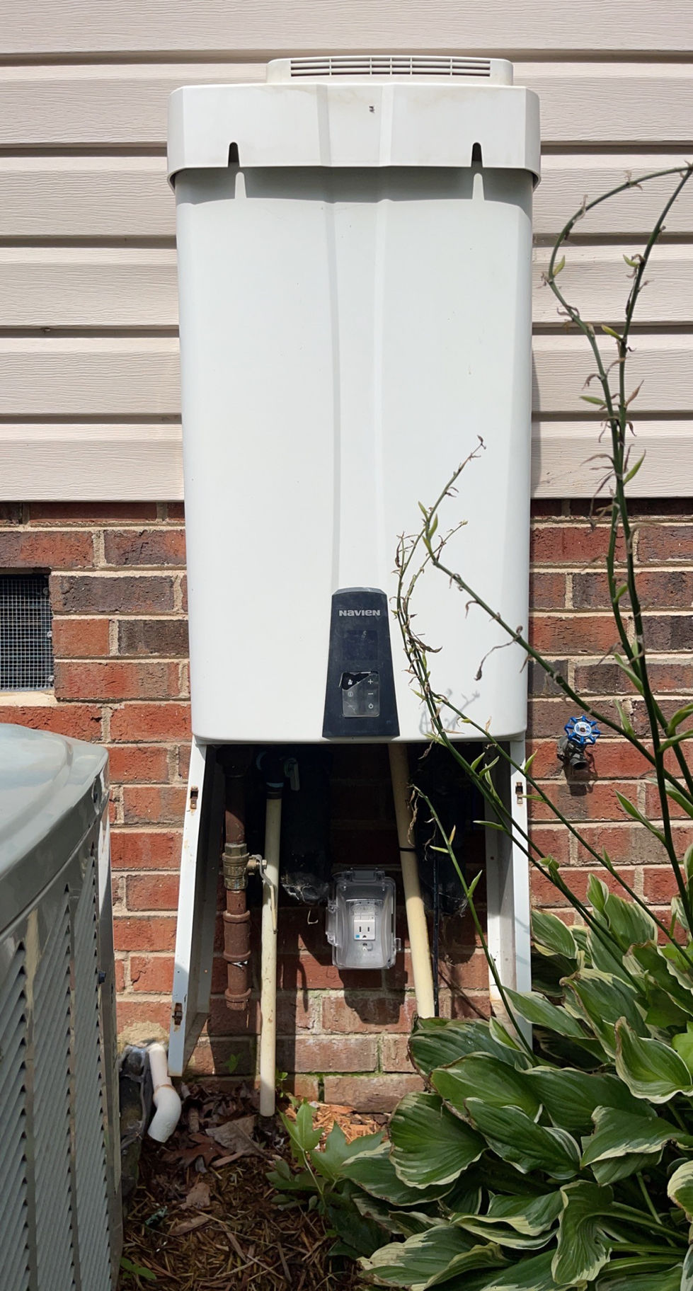 GFCI Replacement 13