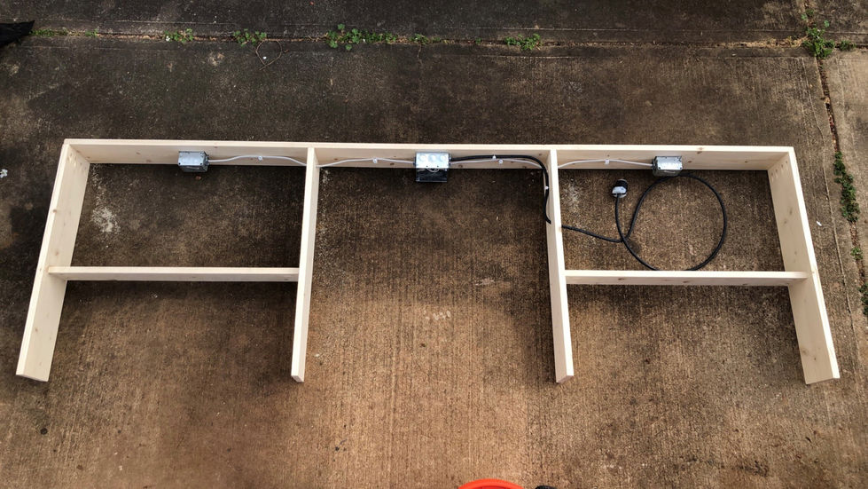 Behind-the-Couch Table