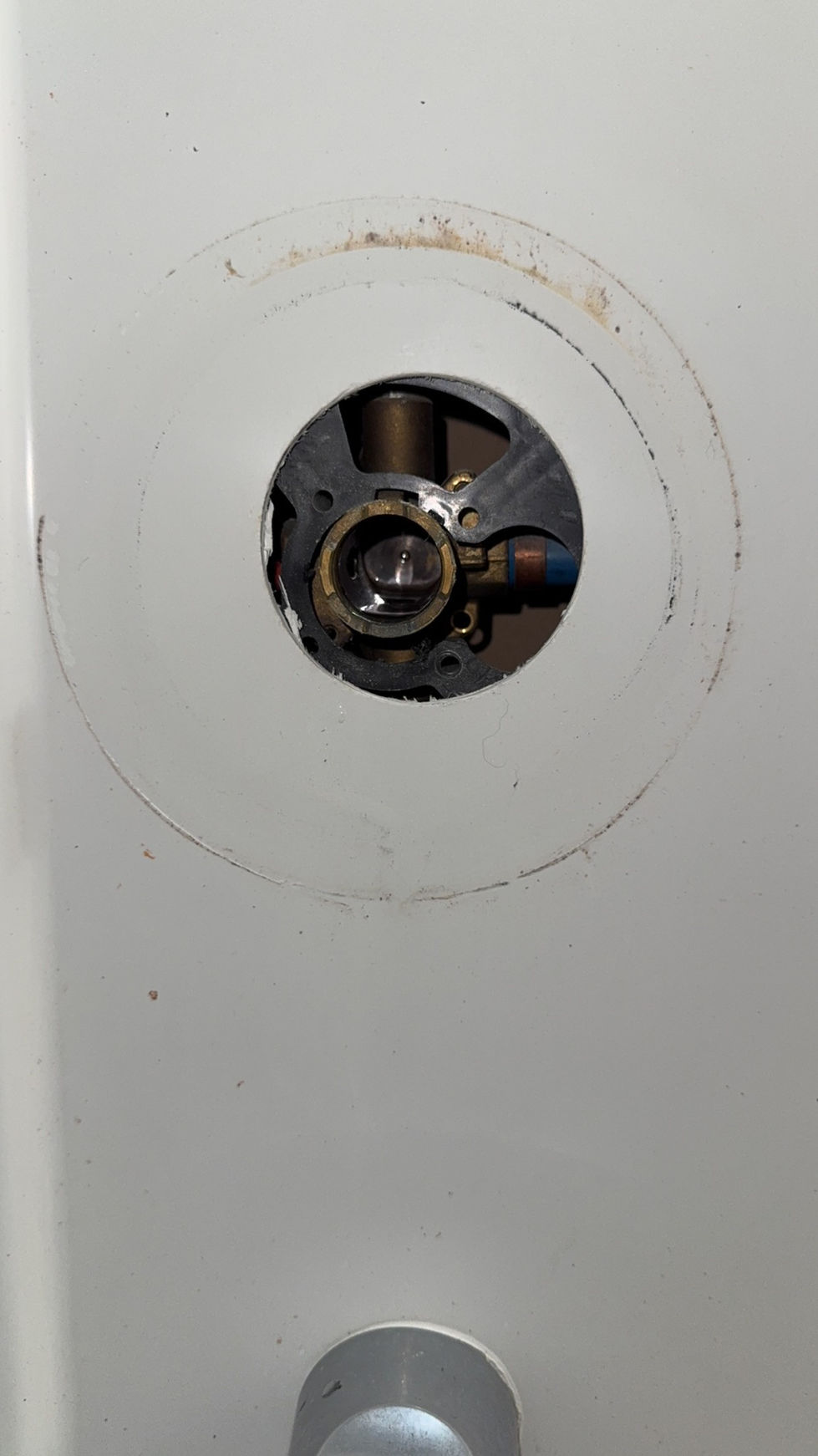 Shower Cartridge Replacement 18