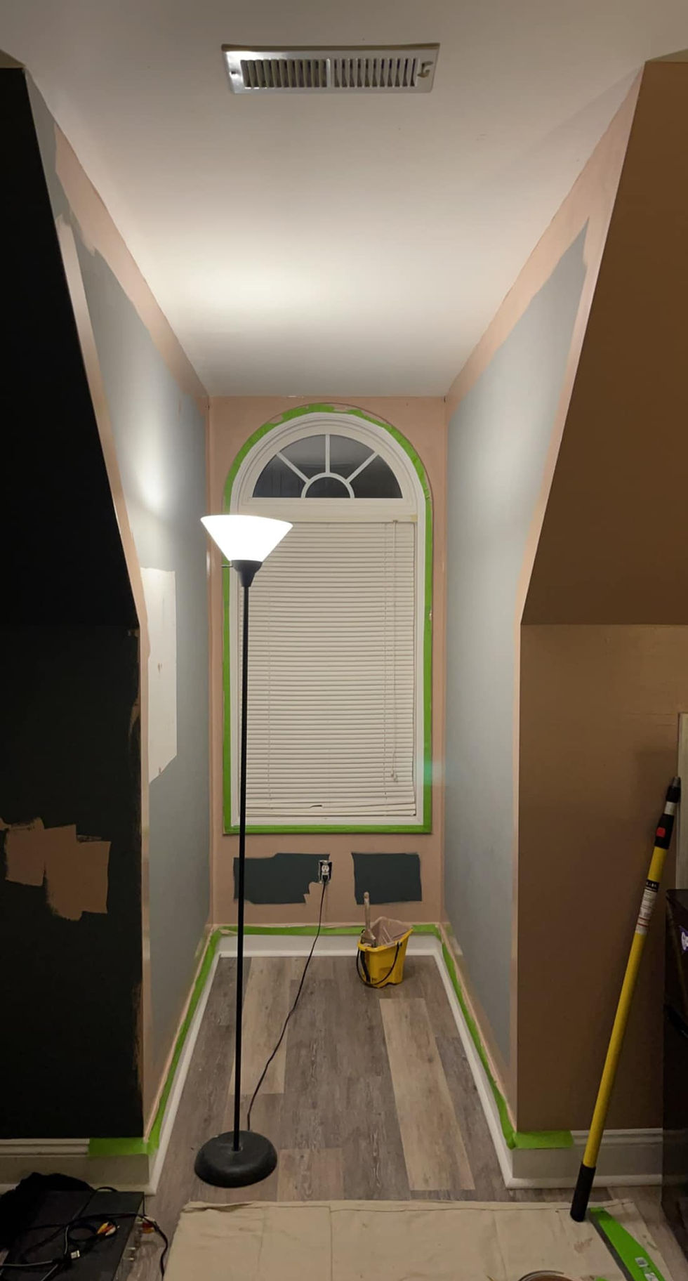 Interior Painting 3