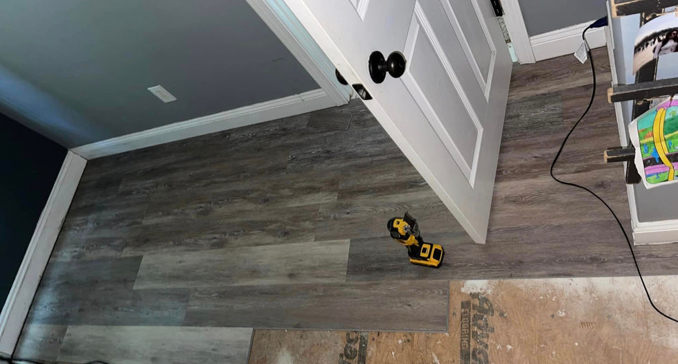 Flooring 23