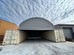 Why Are Container Canopies Ideal In Severe Weather?