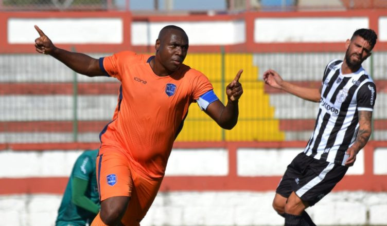 Foto: Emerson Pereira (Super-Gol)