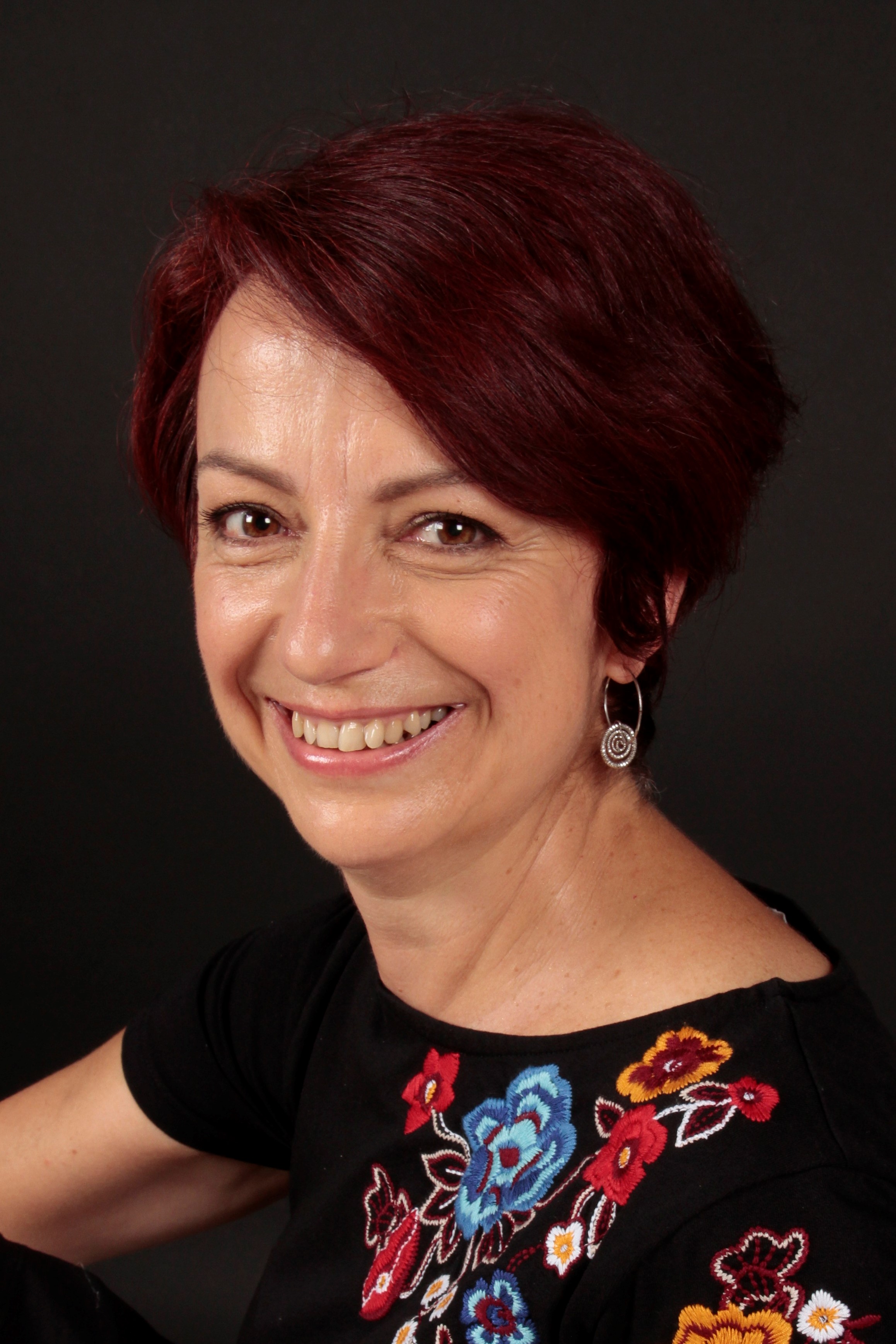 Elisabeth DUFOUR