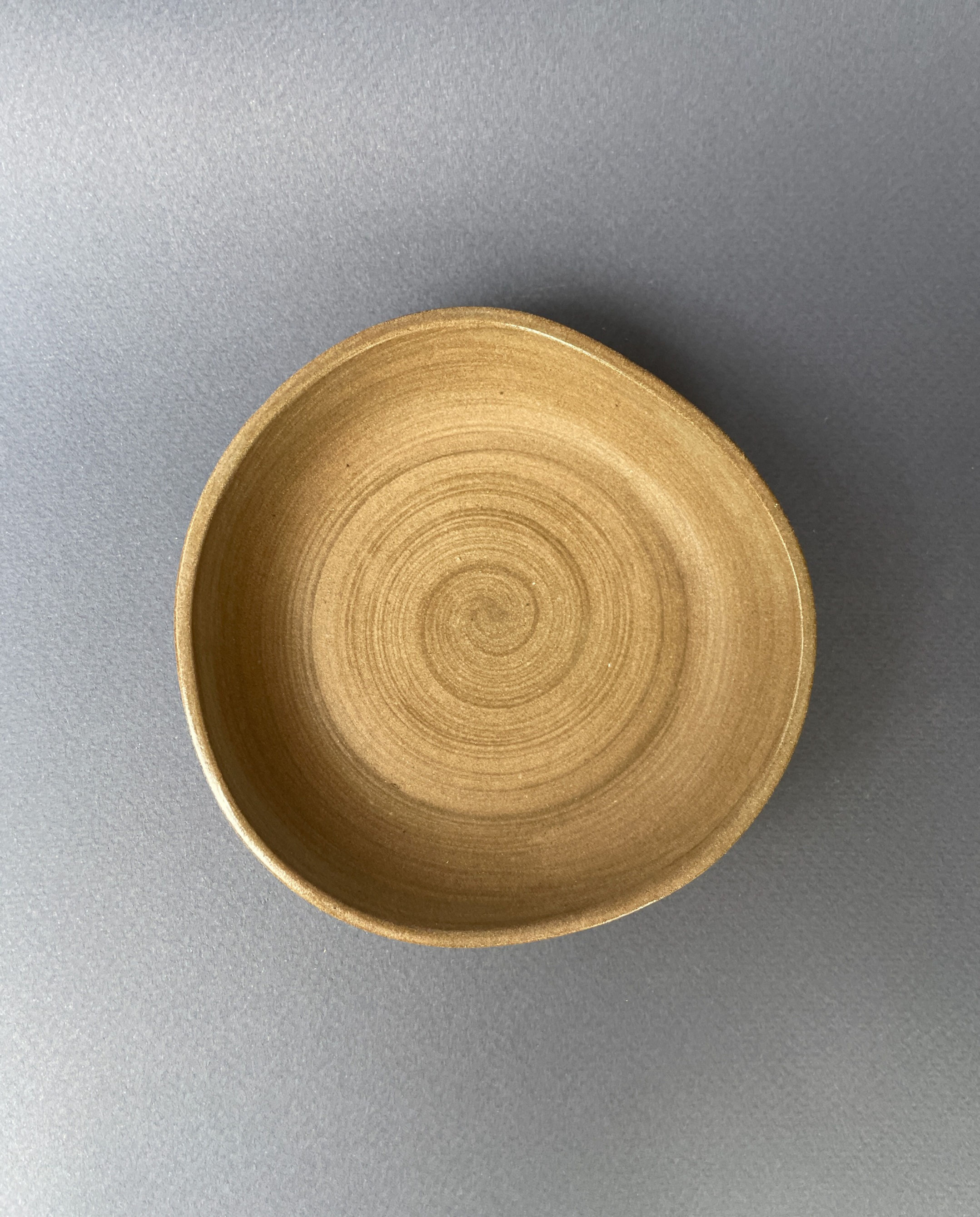 Spiral Tütsü Tabağı