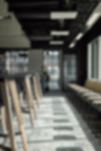 Franklin College Classroom