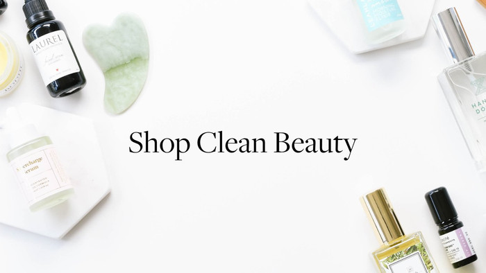 Go Clean With Your Beauty Routine