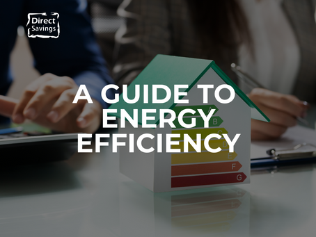 Unlocking Government Initiatives: A Guide to Boosting Your Home's Energy Efficiency