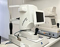Biometria IOL Master
