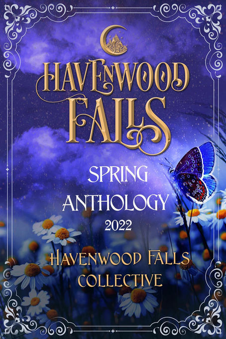 Havenwood Falls Spring Anthology 2022!