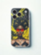 custom iPhone mobile case