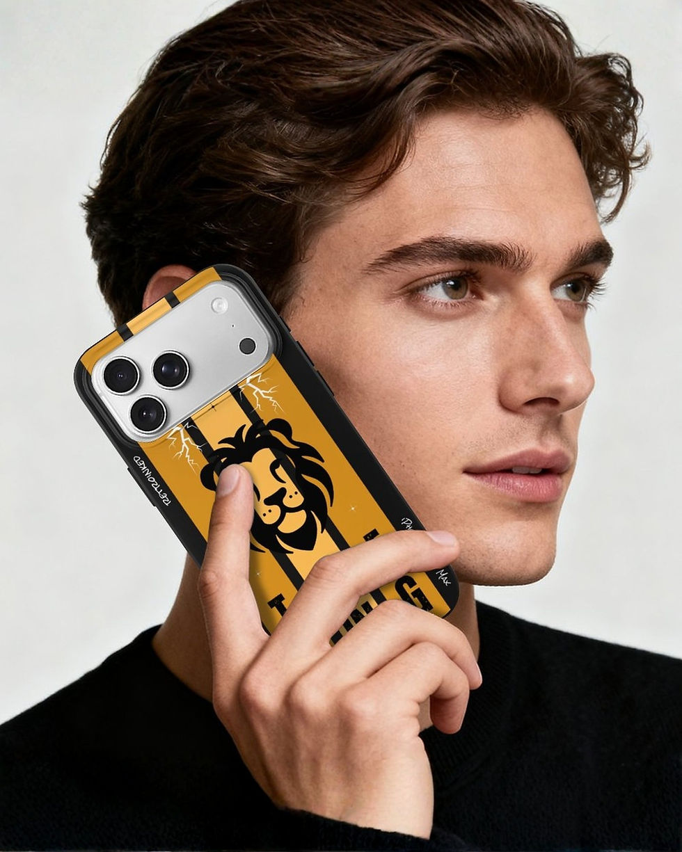 Thumbnail: Custom Printed Case For Apple iPhone 17 Series