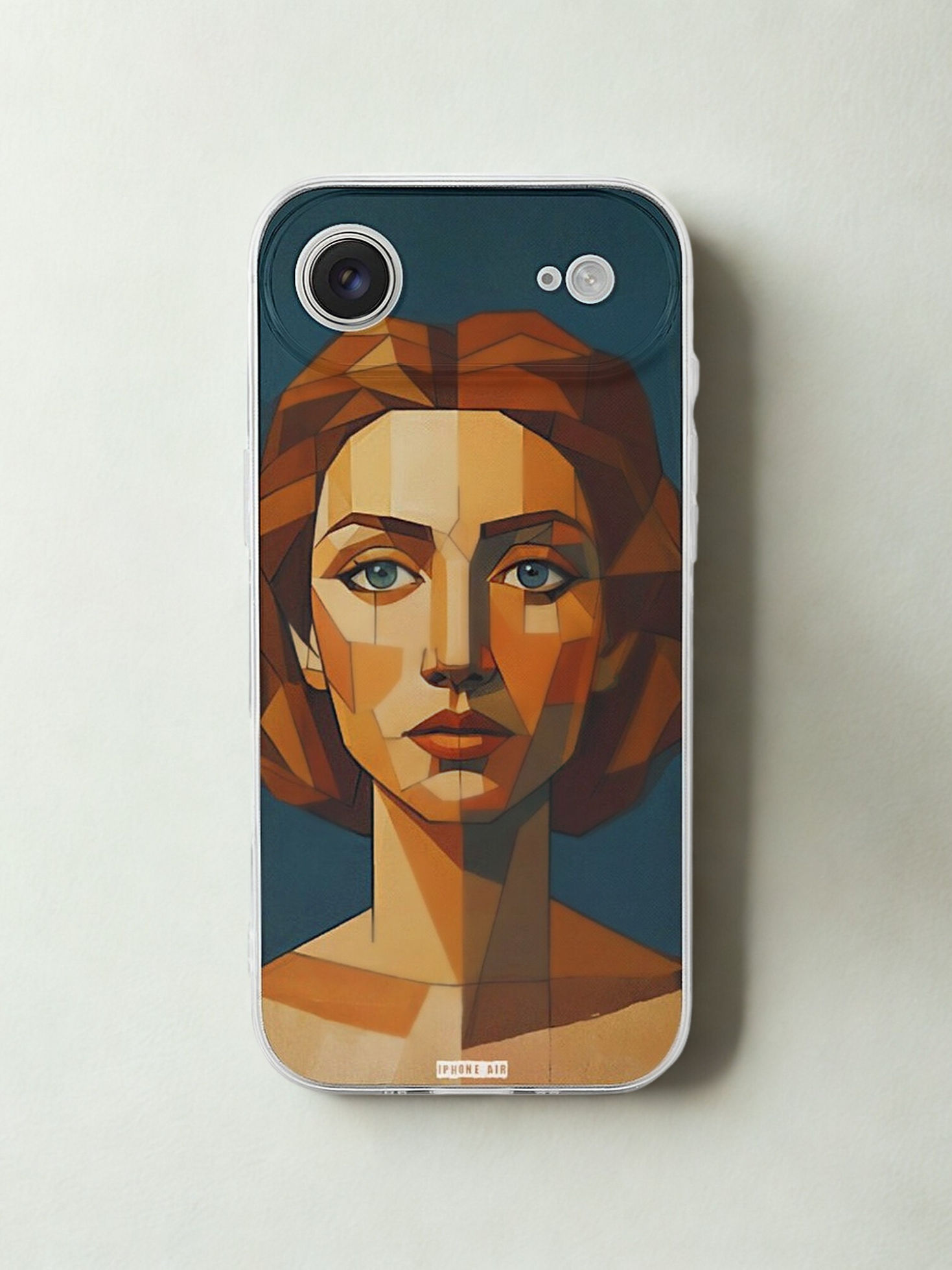 custom iphone 17 pro case