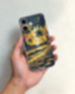 Custom Apple iPhone air Case