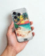 Custom Printed Apple iPhone 17 Series Phone Case