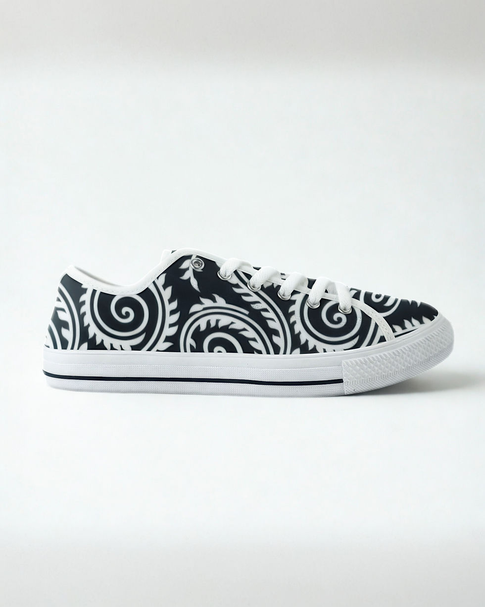Thumbnail: Custom Shoes