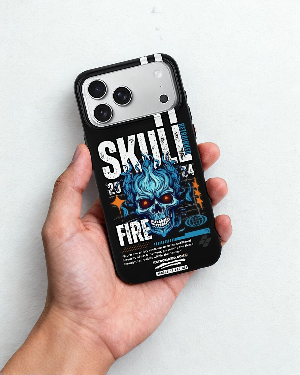 Thumbnail: Black Custom Apple iPhone Case