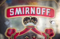 Espejo Snirnoff 6