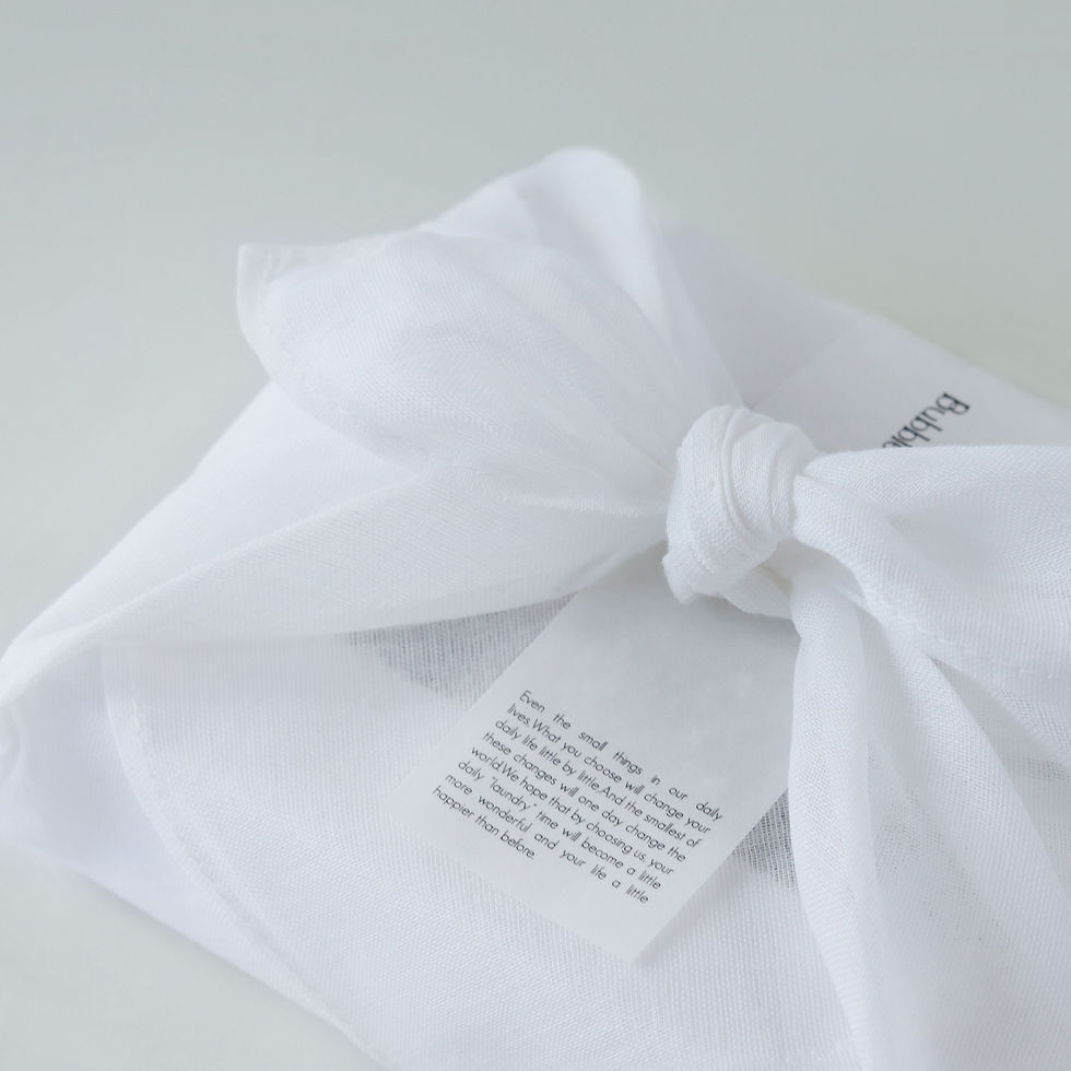 サムネイル： Bubble Paper [Gift Wrapping Type]