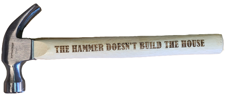 Thumbnail: Hammers