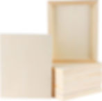 Wood Canvas