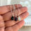 Miniatura: Collares Gota