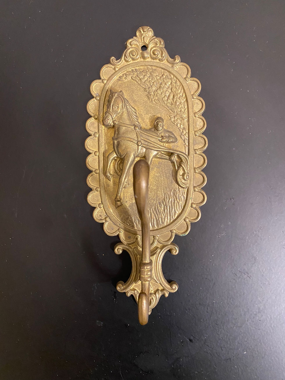 Thumbnail: מתלה בראס