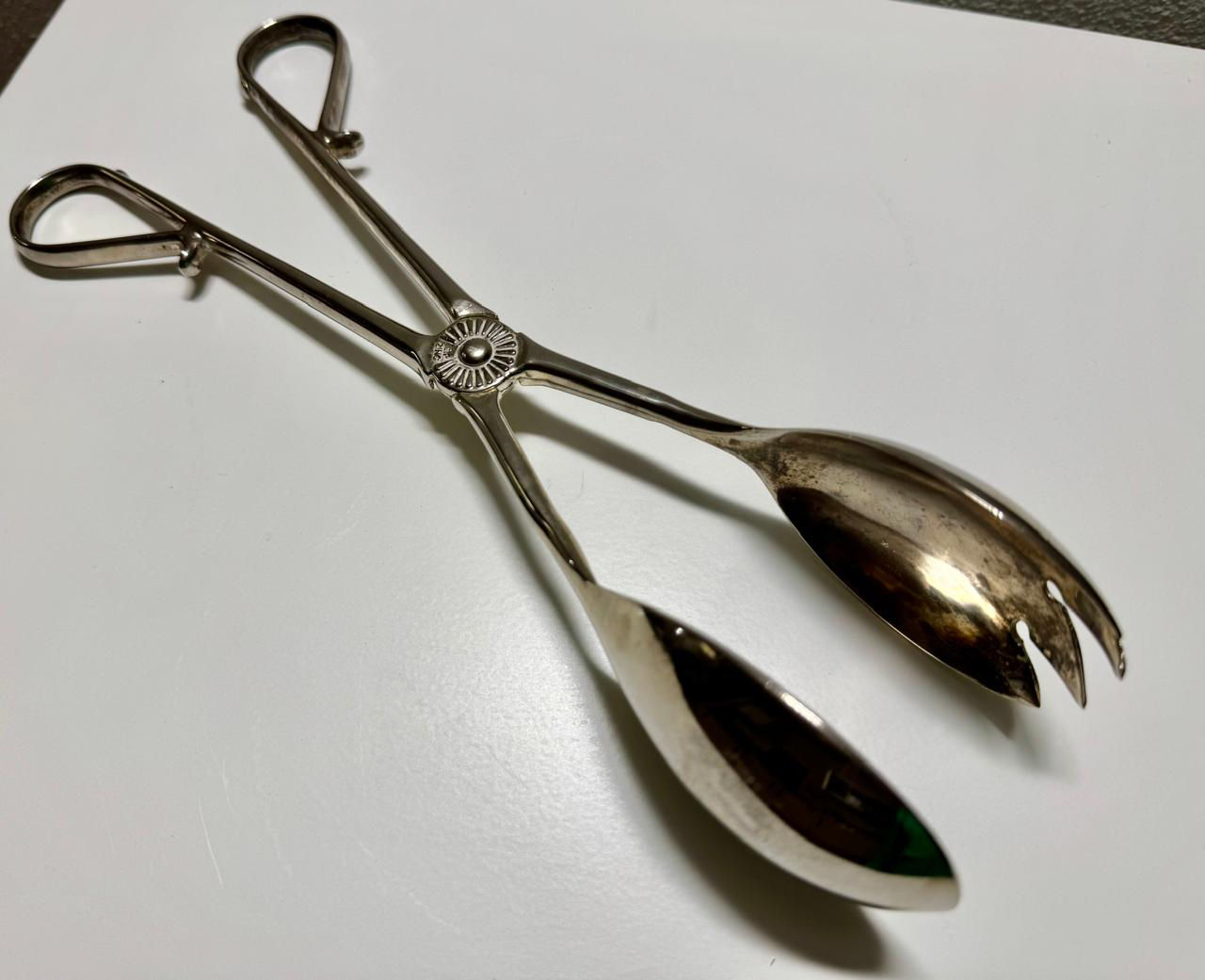 מספרים לסלט