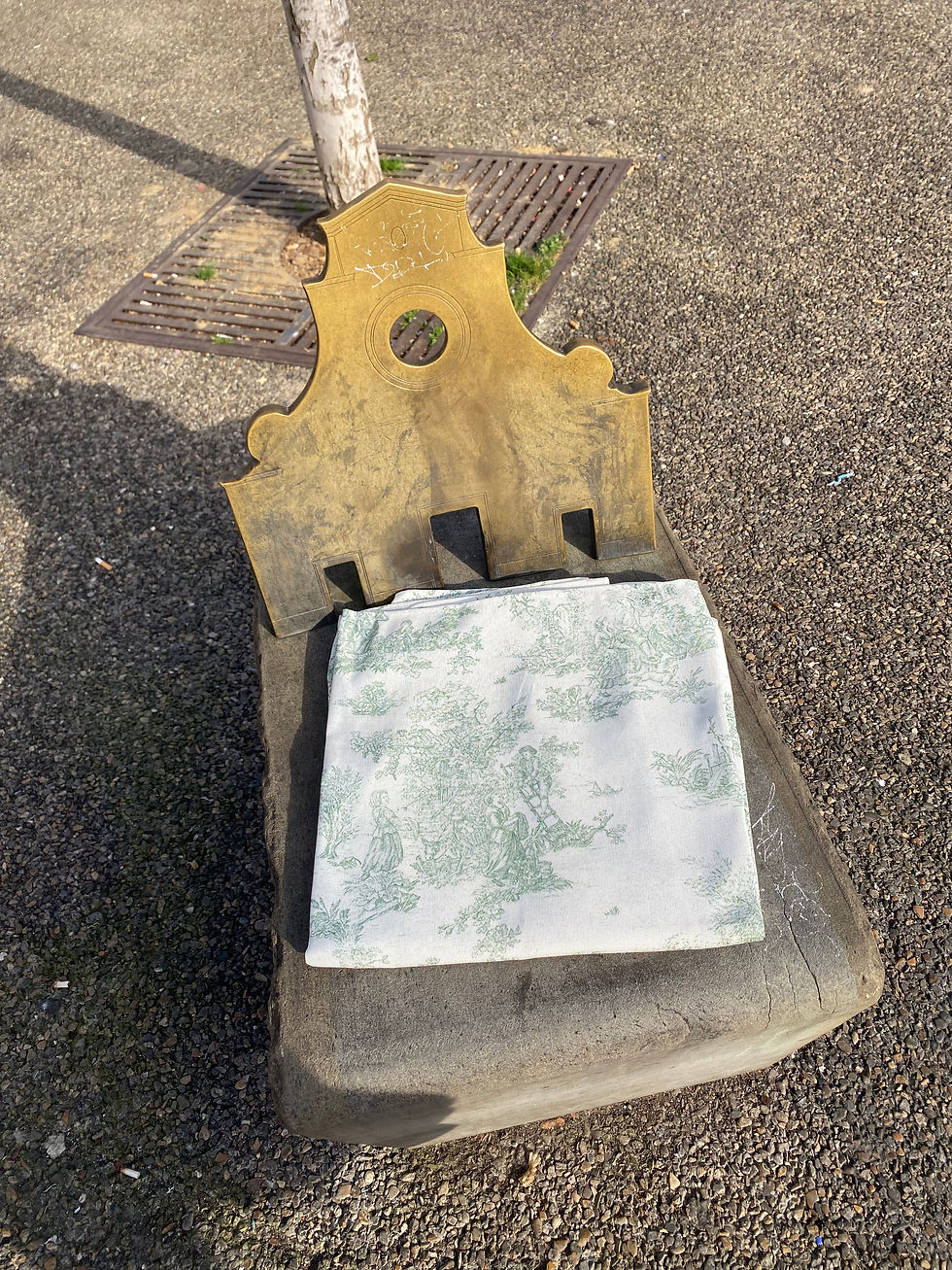 Thumbnail: מפה דיור ירוק