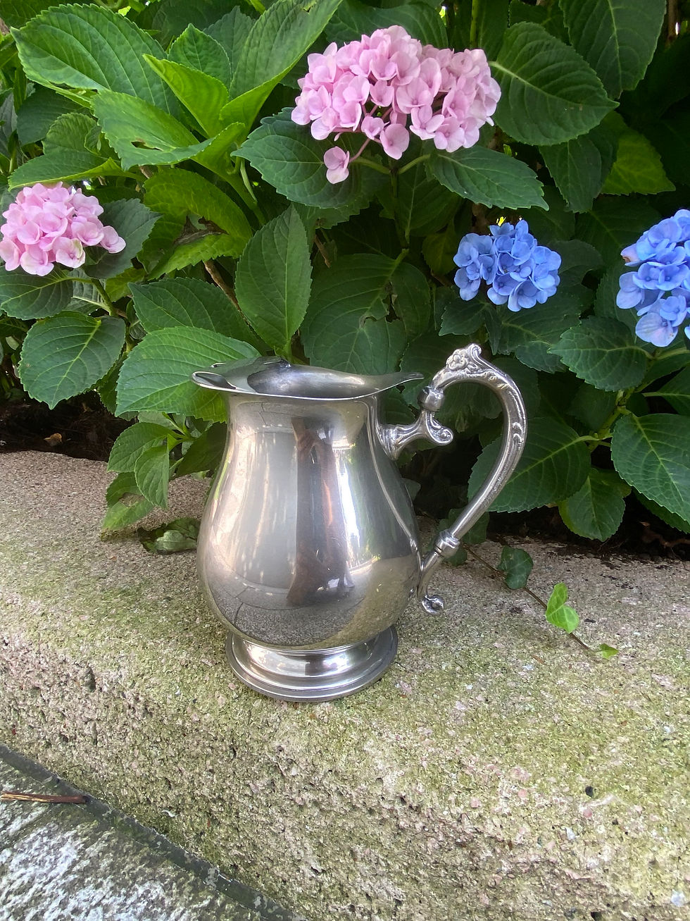 כד מים צרפתי