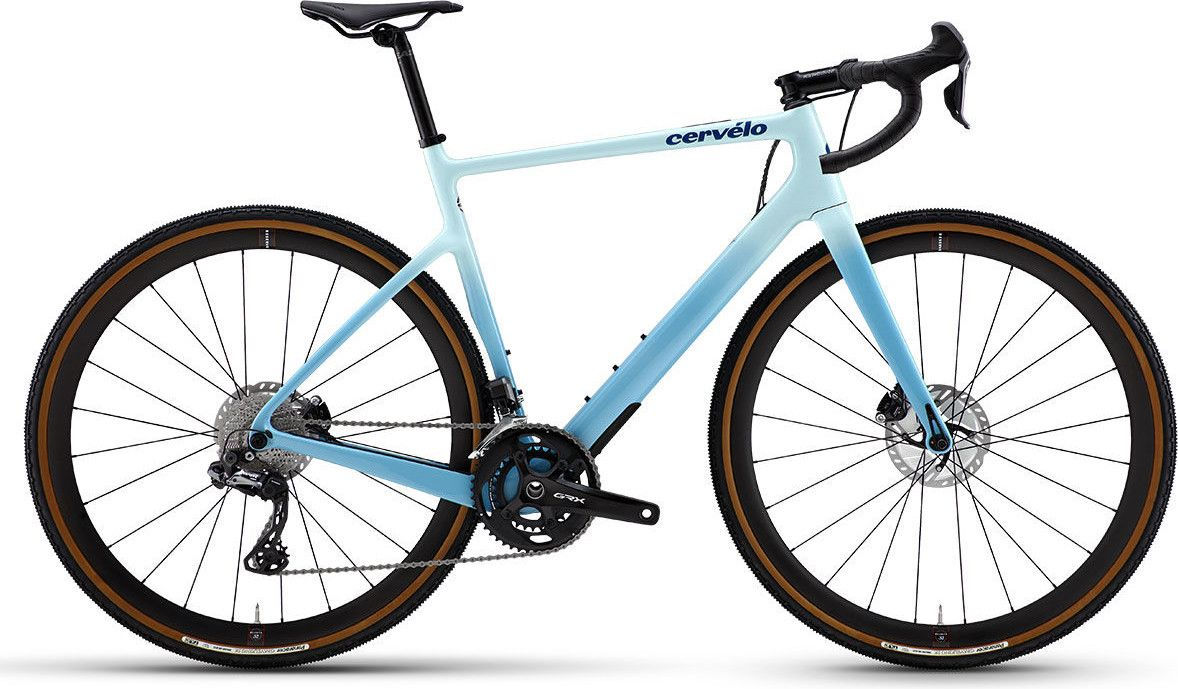 Cervelo Aspero (Cyclocross)