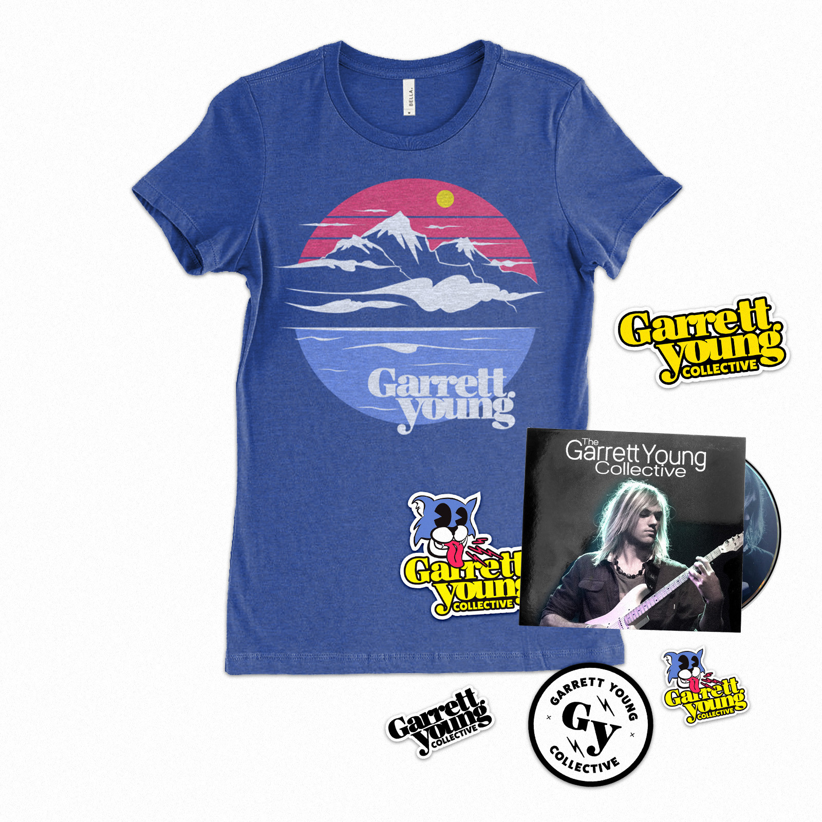 "Rocky Mountain High" Bundle {Woman's}