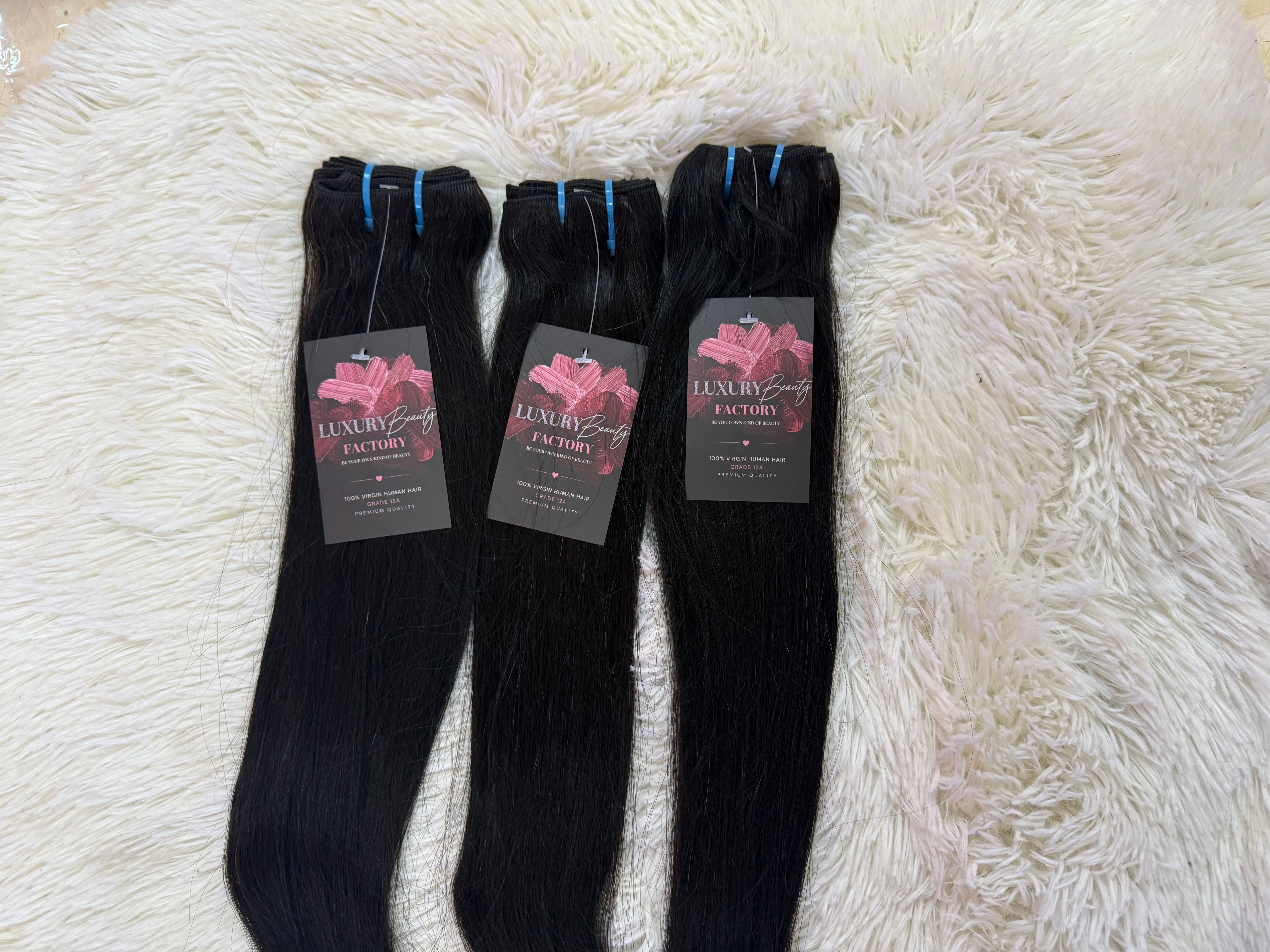 Straight 3 Bundle Deal (3PC)