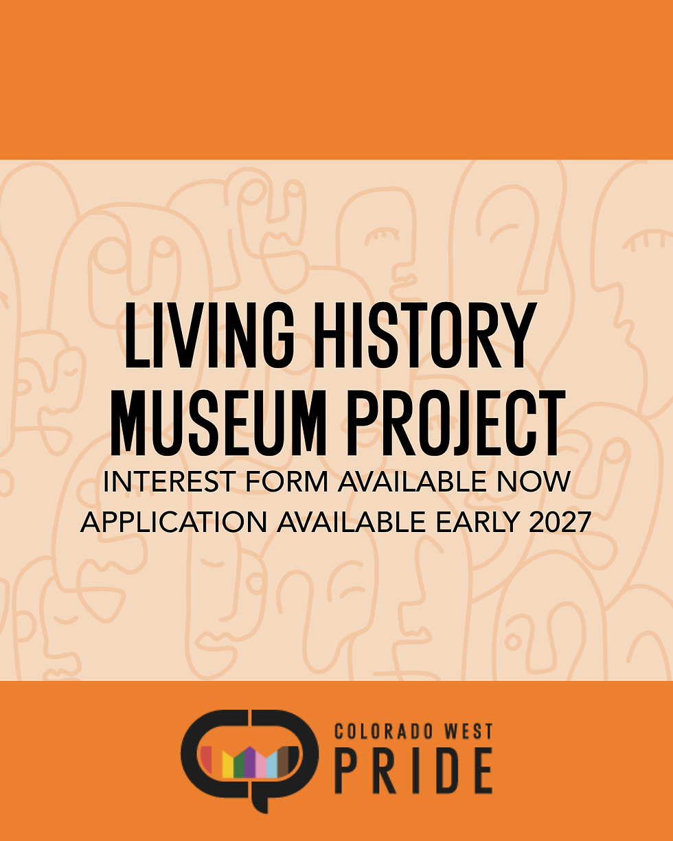 Living History Museum