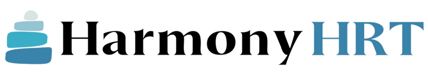 Harmony HRT - Logo