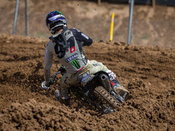 RACE REPORT - MXGP of Turkey, Afyonkarahisar, Round II