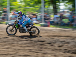 Race Report - MXGP of the Netherlands, OSS