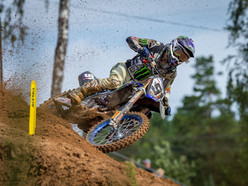 RACE REPORT - MXGP of Latvia, Kegums