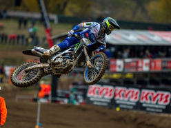 Race Report - MXGP of Italy, Mantova, Round II