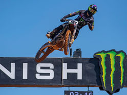 Race Report - MXGP of Portugal, Agueda