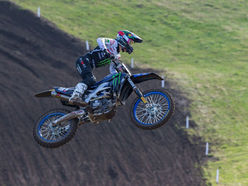 Race Report - MXGP of Great Britain, Matterley Basin