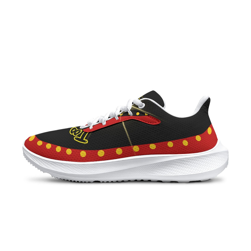 Thumbnail: Women's Road Running Shoes - Too Deadly